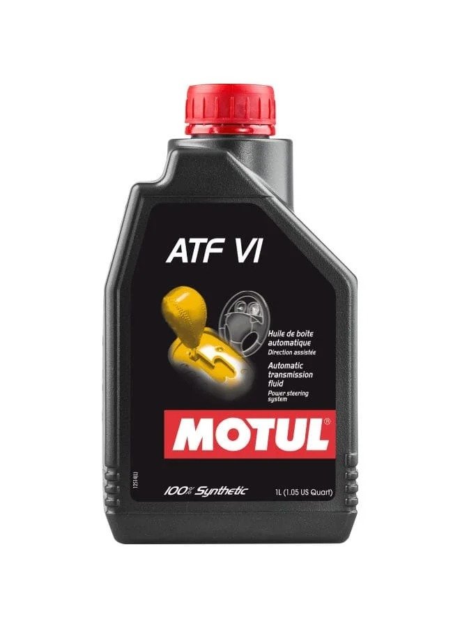 زيت فتيس CVT  من موتيل